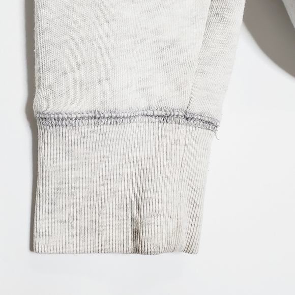 PINK Victoria's Secret Sweatshirt - (GUC) - Picture 9 of 11